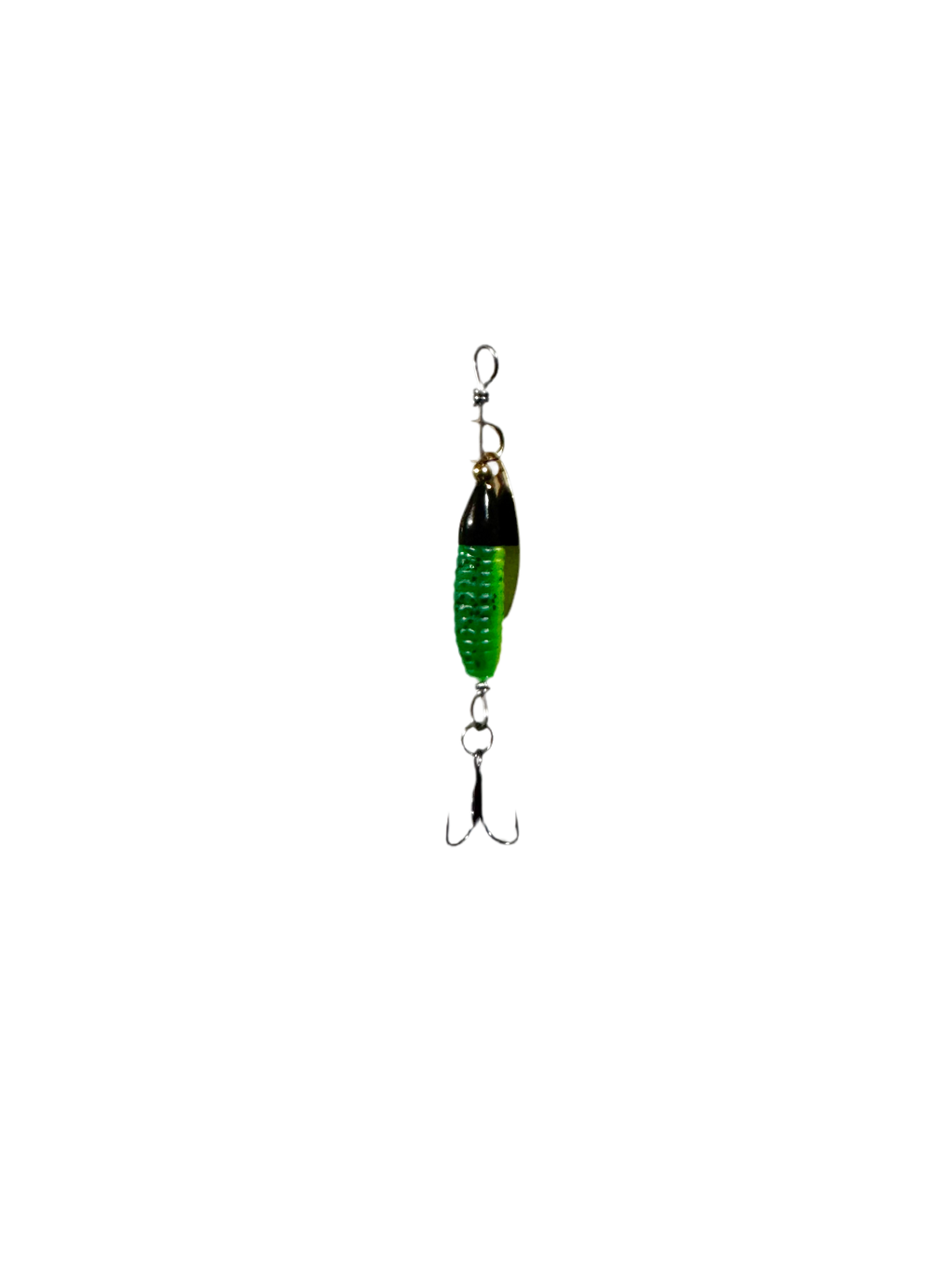 The Flying Grub