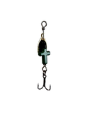 Inline Fishing Spinner: Micro Spinner | Custom Bait and Lure