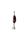 Artificial Fishing Spinner: Gridiron Collection | Custom Bait and Lure