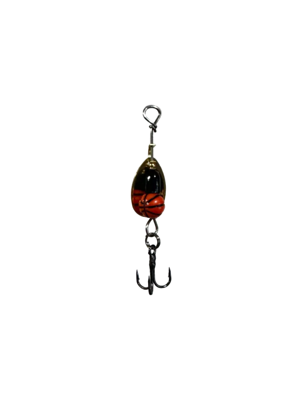High Quality Fishing Lures: Baller Collection | Custom Bait and Lure