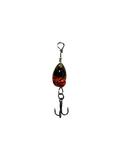 High Quality Fishing Lures: Baller Collection | Custom Bait and Lure