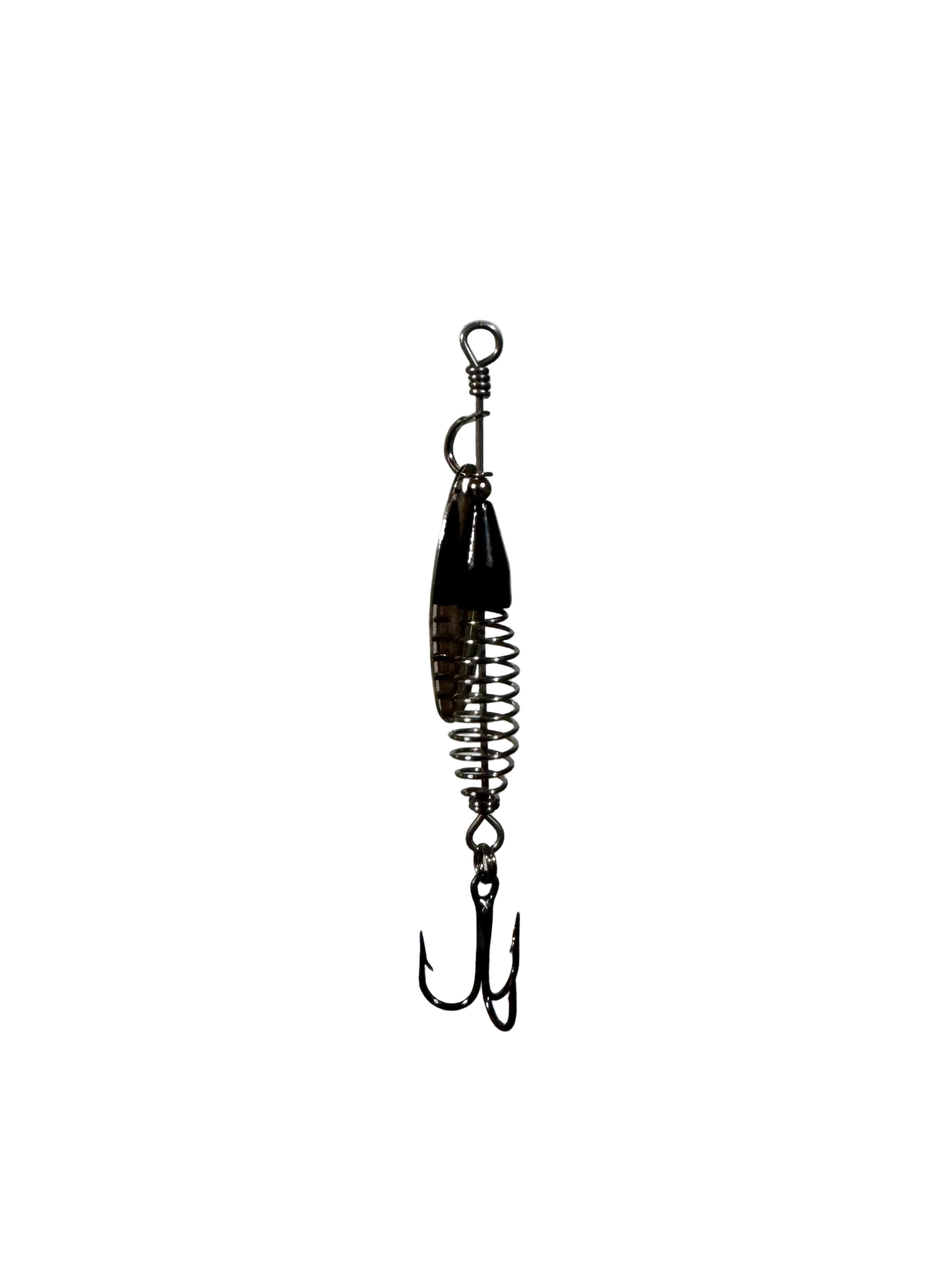 Bass Fishing Lures: The Bait Cage | Custom Bait and Lure