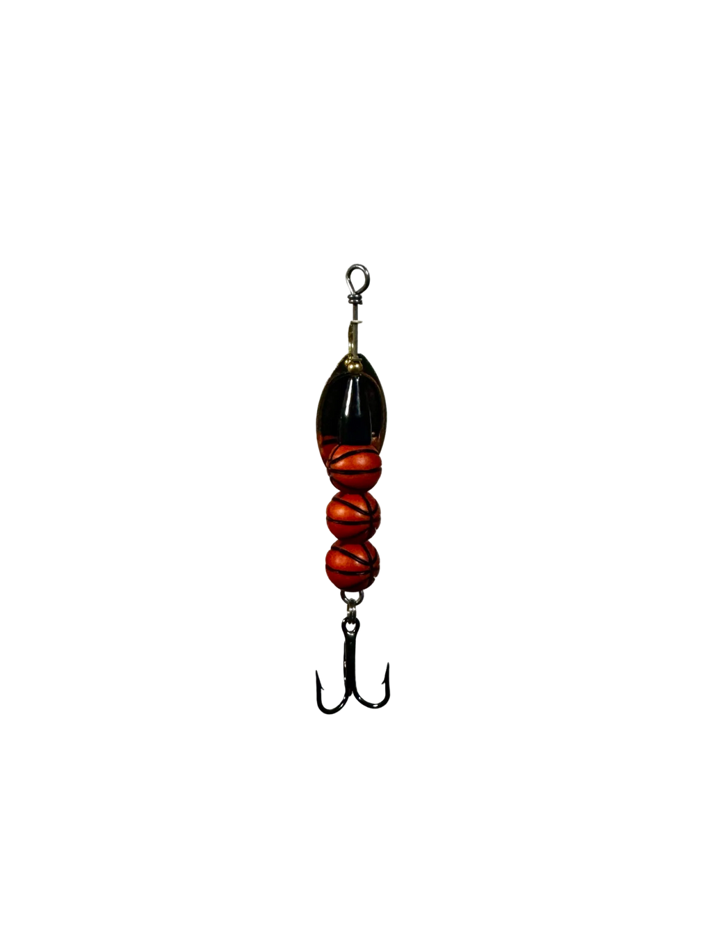 High Quality Fishing Lures: Baller Collection | Custom Bait and Lure