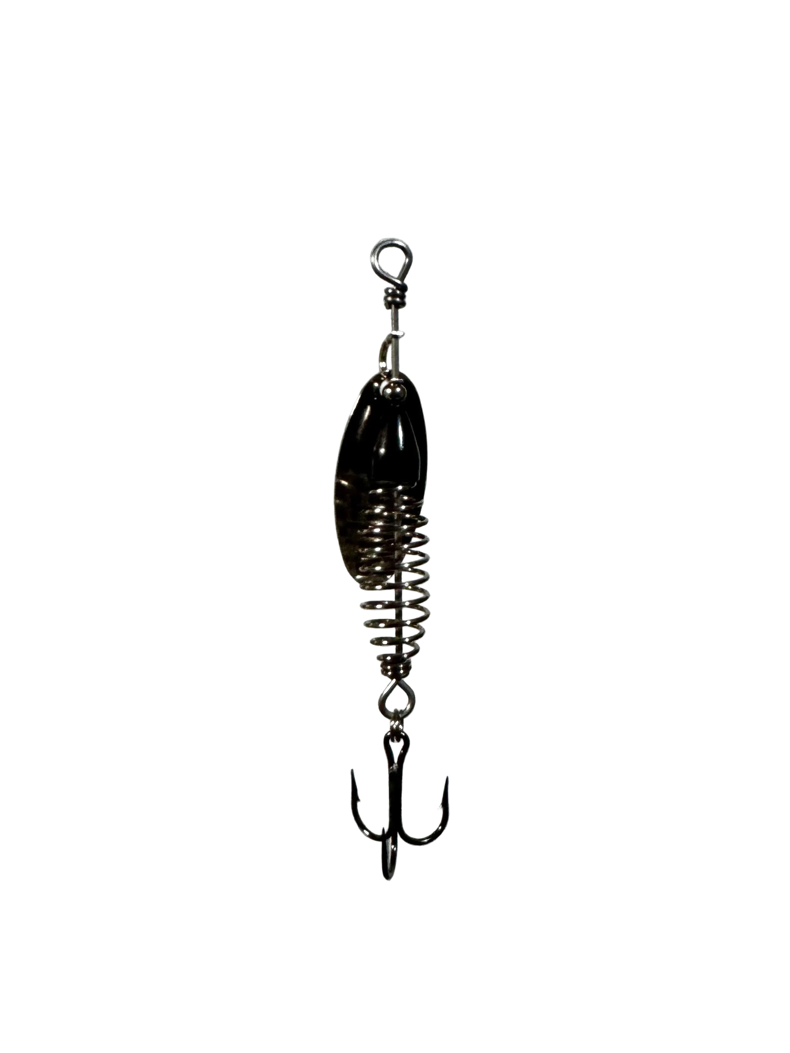 Bass Fishing Lures: The Bait Cage | Custom Bait and Lure
