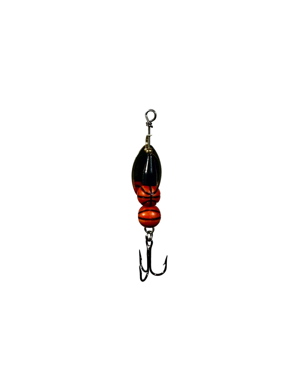 High Quality Fishing Lures: Baller Collection | Custom Bait and Lure