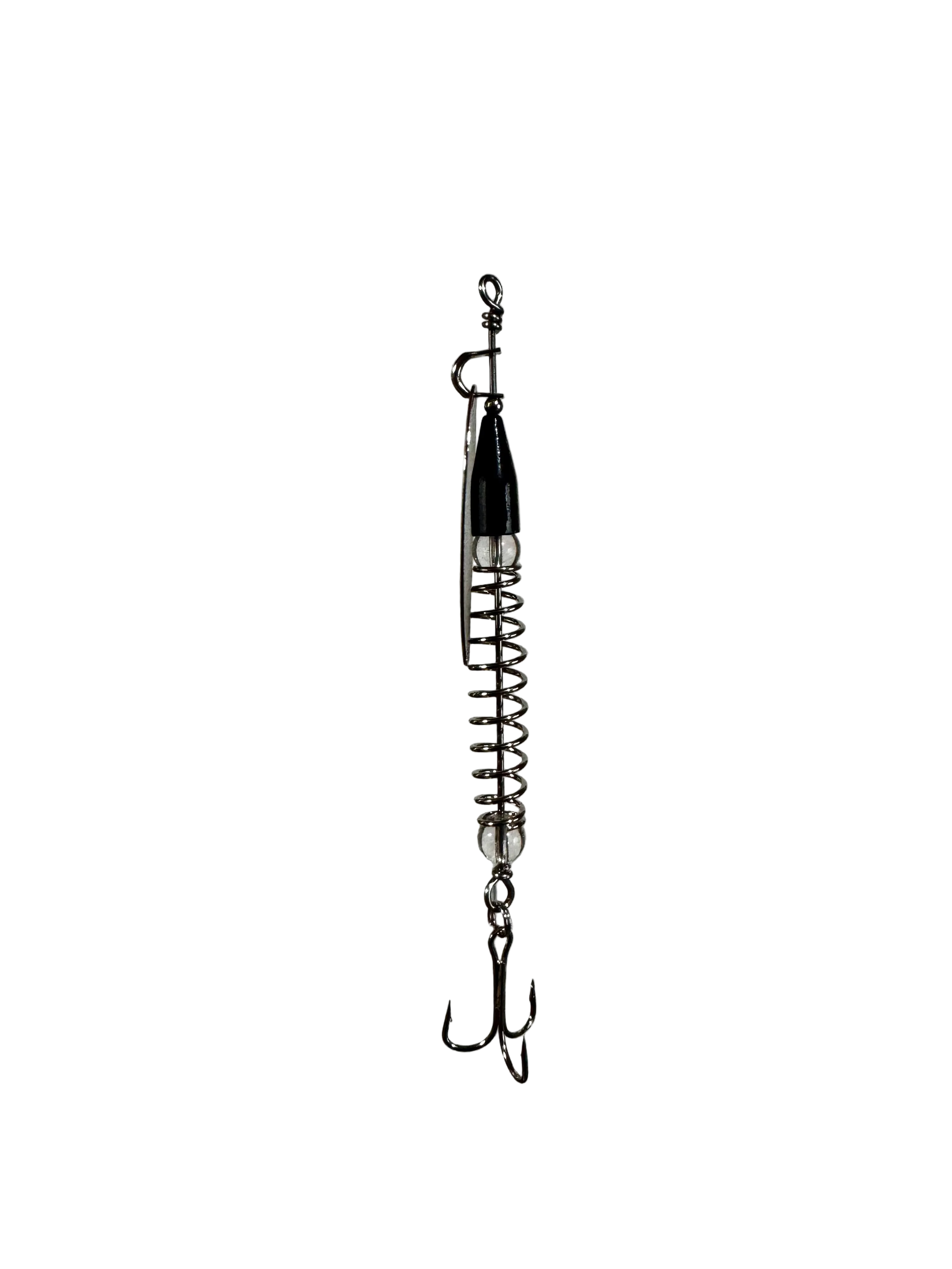 Bass Fishing Lures: The Bait Cage | Custom Bait and Lure